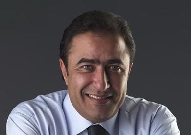 المهندس أحمد بلبع